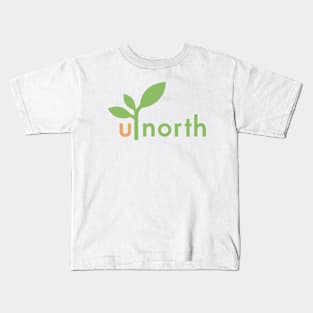 U North Kids T-Shirt